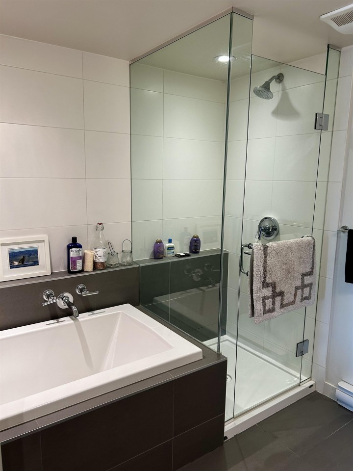 Photo 15 at 306 - 1673 Lloyd Avenue, Pemberton NV, North Vancouver