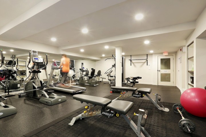 Photo 19 at 306 - 1673 Lloyd Avenue, Pemberton NV, North Vancouver