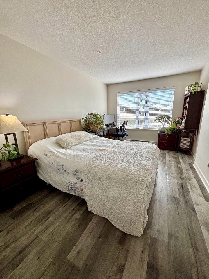 Photo 8 at 306 - 1673 Lloyd Avenue, Pemberton NV, North Vancouver