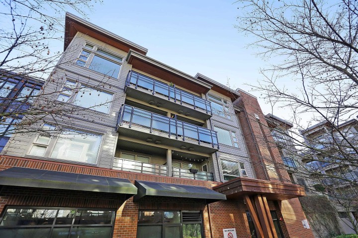 Photo 21 at 306 - 1673 Lloyd Avenue, Pemberton NV, North Vancouver