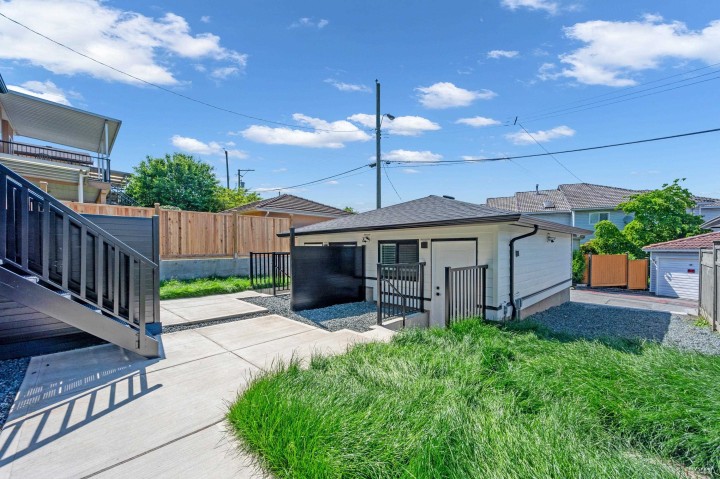 Photo 26 at 3415 Seaforth Drive, Renfrew Heights, Vancouver East