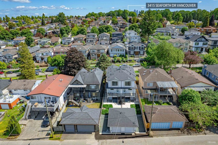 Photo 28 at 3415 Seaforth Drive, Renfrew Heights, Vancouver East