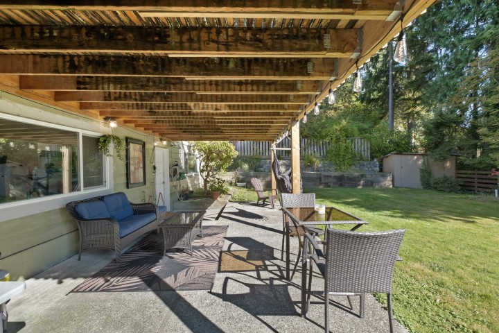 Photo 19 at 869 Clements Avenue, Canyon Heights NV, North Vancouver