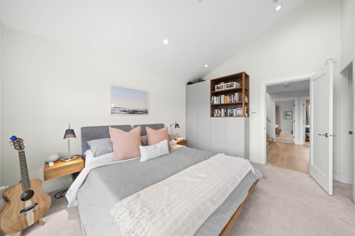 Photo 23 at 413 W Keith Road, Lower Lonsdale, North Vancouver