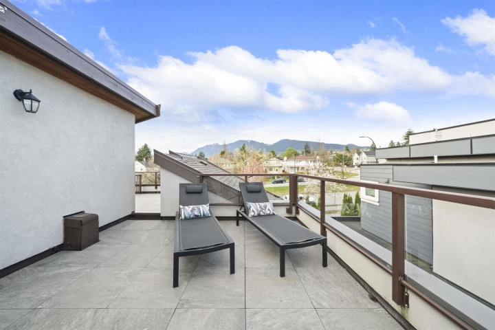 Photo 27 at 413 W Keith Road, Lower Lonsdale, North Vancouver