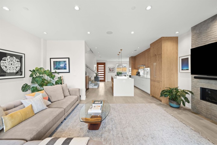 Photo 13 at 413 W Keith Road, Lower Lonsdale, North Vancouver