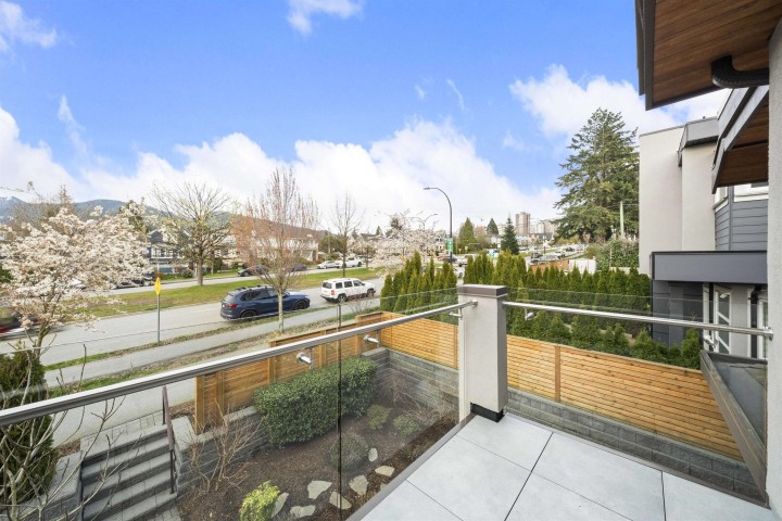 Photo 17 at 413 W Keith Road, Lower Lonsdale, North Vancouver