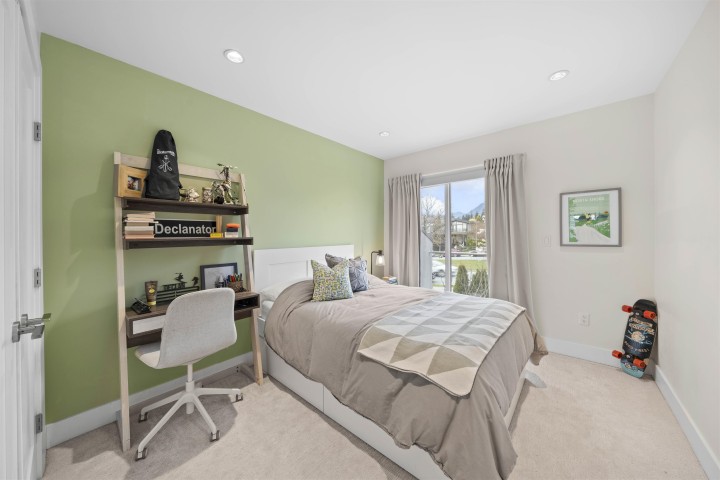 Photo 16 at 413 W Keith Road, Lower Lonsdale, North Vancouver