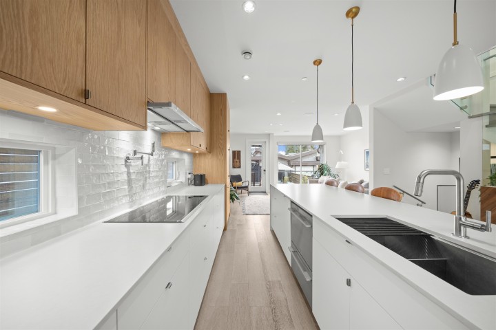 Photo 12 at 413 W Keith Road, Lower Lonsdale, North Vancouver