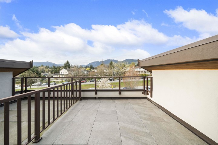 Photo 28 at 413 W Keith Road, Lower Lonsdale, North Vancouver