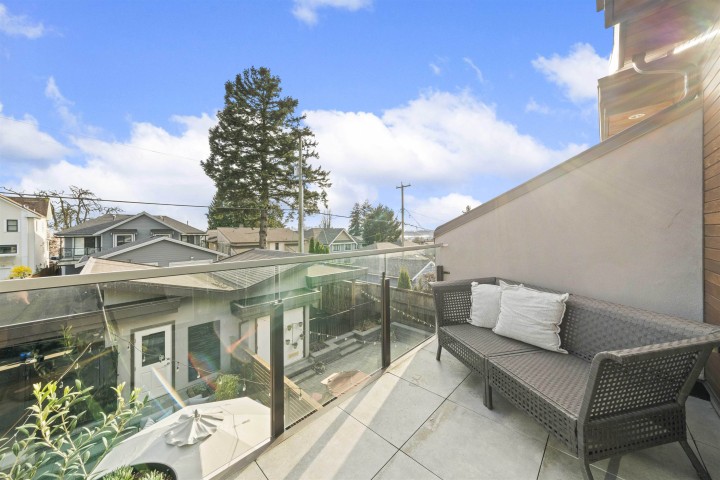 Photo 24 at 413 W Keith Road, Lower Lonsdale, North Vancouver