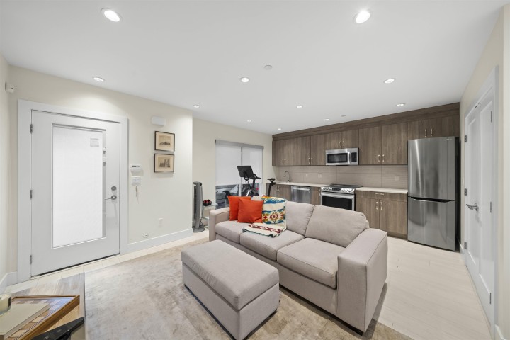 Photo 30 at 413 W Keith Road, Lower Lonsdale, North Vancouver