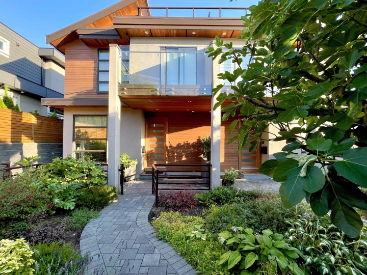 Photo 34 at 413 W Keith Road, Lower Lonsdale, North Vancouver