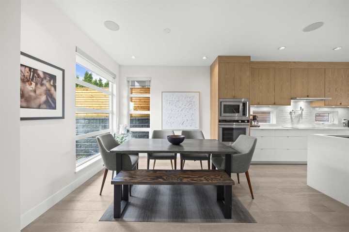 Photo 10 at 413 W Keith Road, Lower Lonsdale, North Vancouver