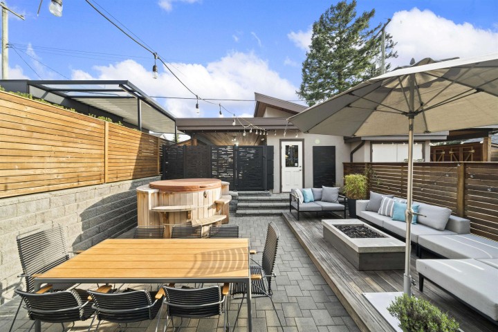 Photo 33 at 413 W Keith Road, Lower Lonsdale, North Vancouver