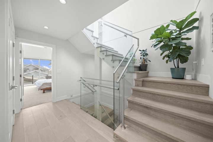 Photo 19 at 413 W Keith Road, Lower Lonsdale, North Vancouver