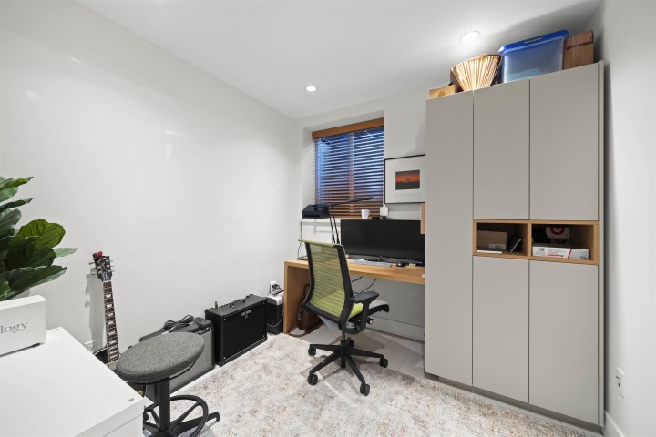 Photo 29 at 413 W Keith Road, Lower Lonsdale, North Vancouver