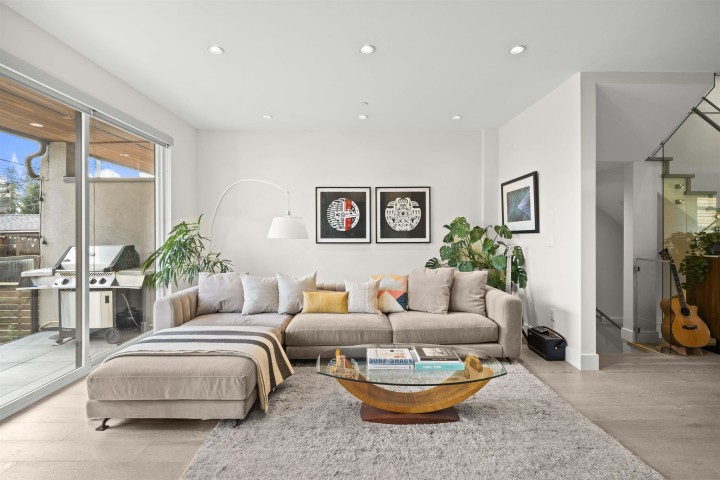 Photo 8 at 413 W Keith Road, Lower Lonsdale, North Vancouver