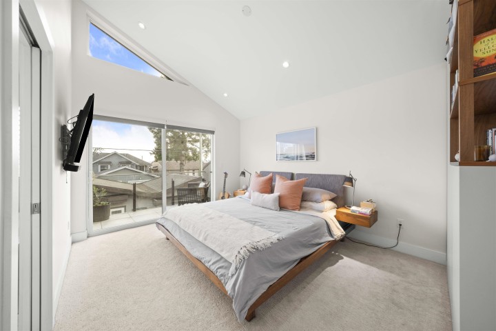 Photo 21 at 413 W Keith Road, Lower Lonsdale, North Vancouver