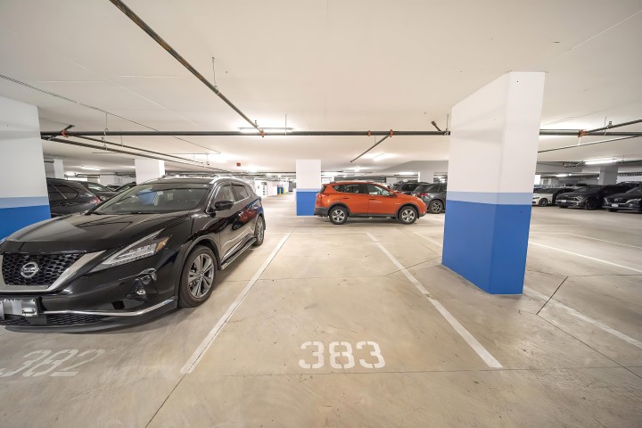 Photo 10 at 708 - 7418 Paulson Street, South Cambie, Vancouver West