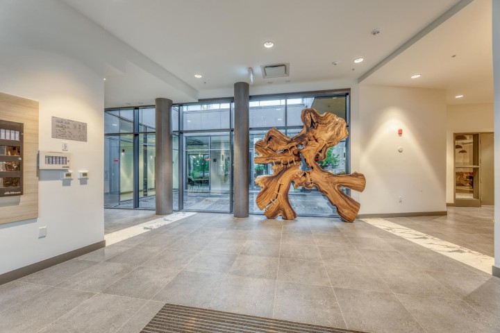 Photo 15 at 557 - 422 E 3rd Street, Lower Lonsdale, North Vancouver