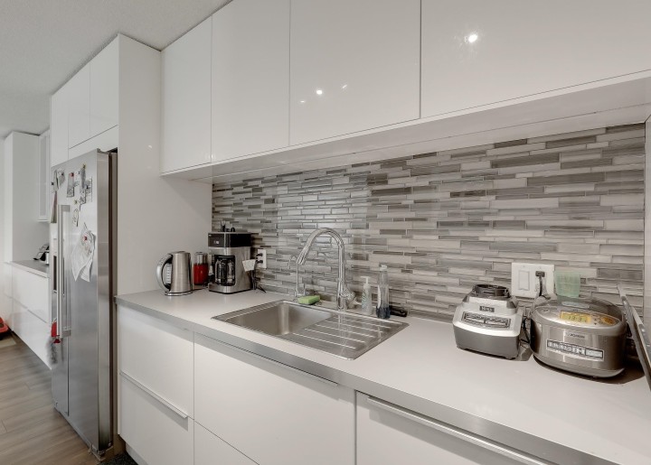 Photo 2 at 503 - 250 W 1st Street, Lower Lonsdale, North Vancouver