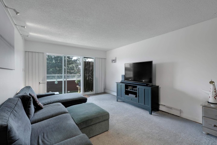 Photo 6 at 503 - 250 W 1st Street, Lower Lonsdale, North Vancouver