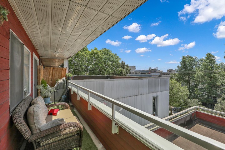 Photo 13 at 503 - 250 W 1st Street, Lower Lonsdale, North Vancouver