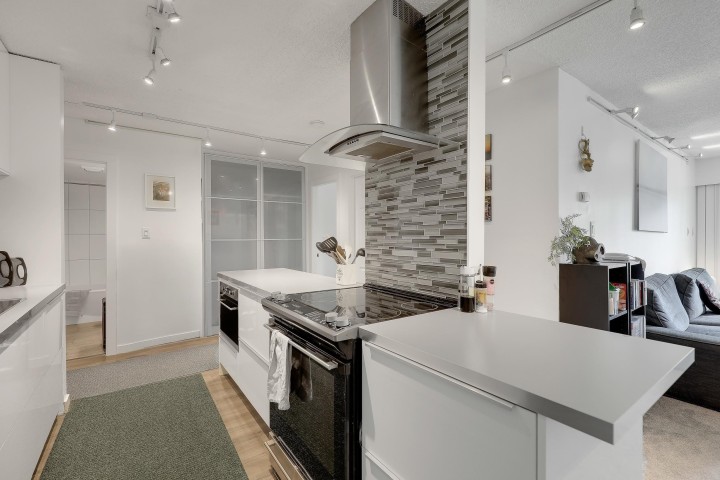 Photo 3 at 503 - 250 W 1st Street, Lower Lonsdale, North Vancouver