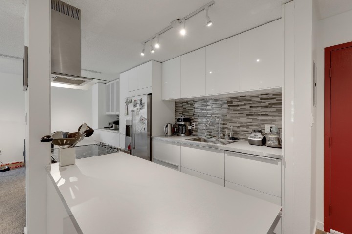 Photo 1 at 503 - 250 W 1st Street, Lower Lonsdale, North Vancouver