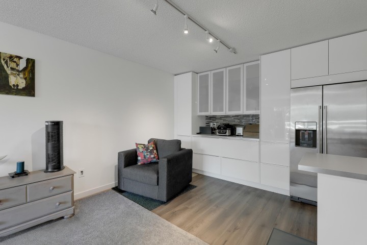 Photo 5 at 503 - 250 W 1st Street, Lower Lonsdale, North Vancouver