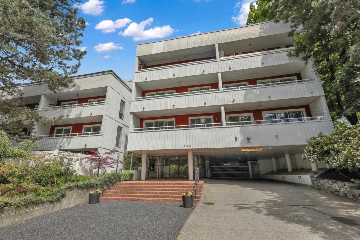 Photo 14 at 503 - 250 W 1st Street, Lower Lonsdale, North Vancouver