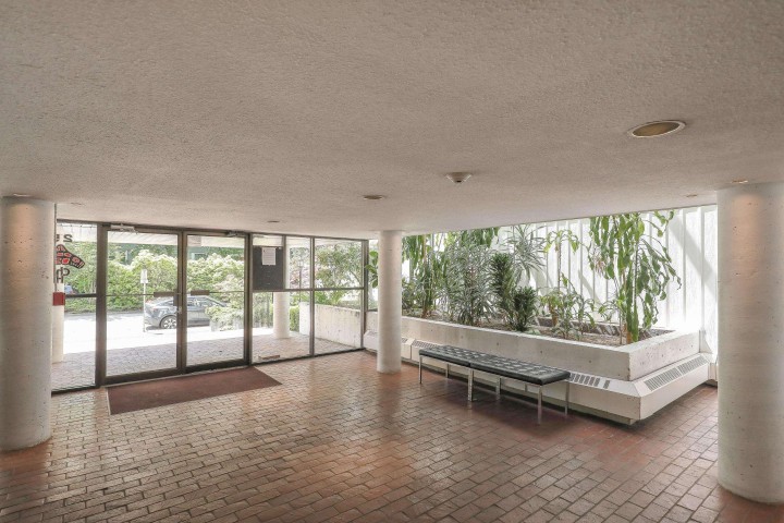 Photo 15 at 503 - 250 W 1st Street, Lower Lonsdale, North Vancouver