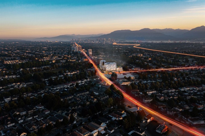 Photo 2 at 352 - 5189 Earles Street, Collingwood VE, Vancouver East