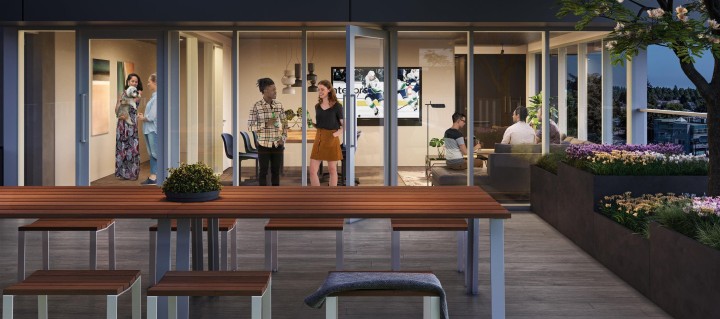 Photo 7 at 352 - 5189 Earles Street, Collingwood VE, Vancouver East