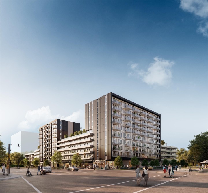 Photo 1 at 352 - 5189 Earles Street, Collingwood VE, Vancouver East