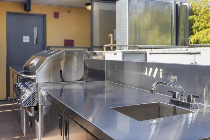 Photo 23 at 501 - 150 E Cordova Street, Downtown VE, Vancouver East