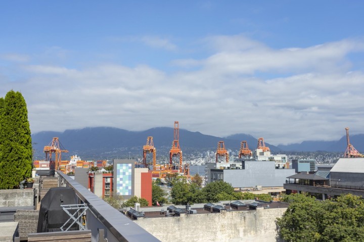 Photo 27 at 501 - 150 E Cordova Street, Downtown VE, Vancouver East