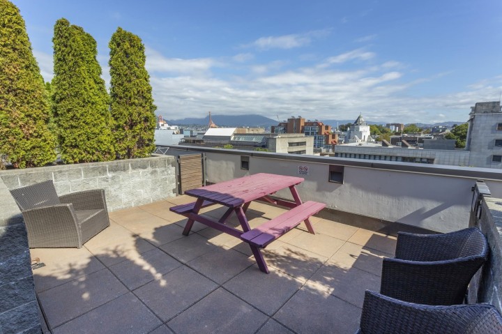 Photo 26 at 501 - 150 E Cordova Street, Downtown VE, Vancouver East