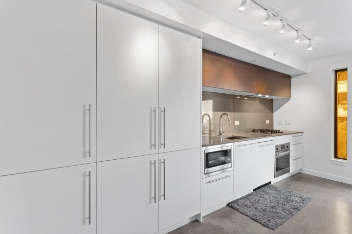 Photo 7 at 501 - 150 E Cordova Street, Downtown VE, Vancouver East