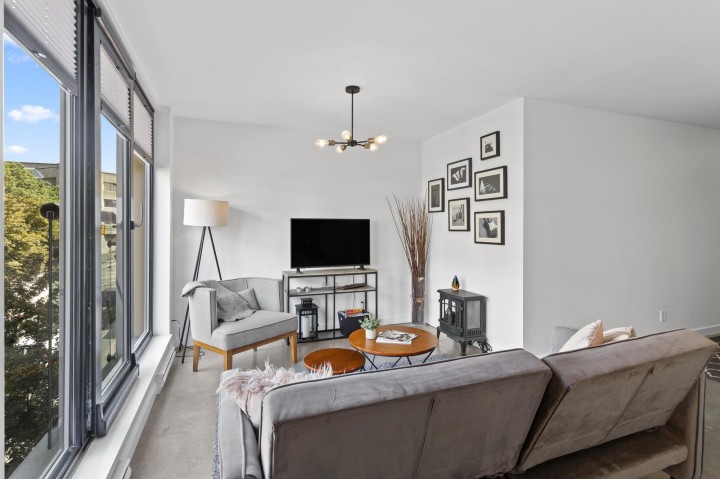 Photo 5 at 501 - 150 E Cordova Street, Downtown VE, Vancouver East