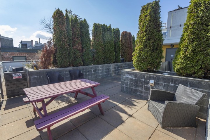 Photo 24 at 501 - 150 E Cordova Street, Downtown VE, Vancouver East