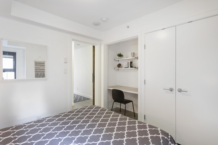 Photo 18 at 501 - 150 E Cordova Street, Downtown VE, Vancouver East