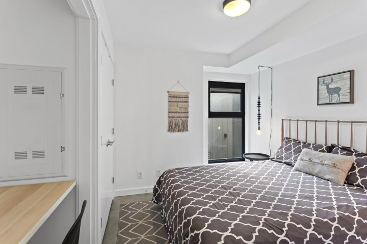 Photo 15 at 501 - 150 E Cordova Street, Downtown VE, Vancouver East