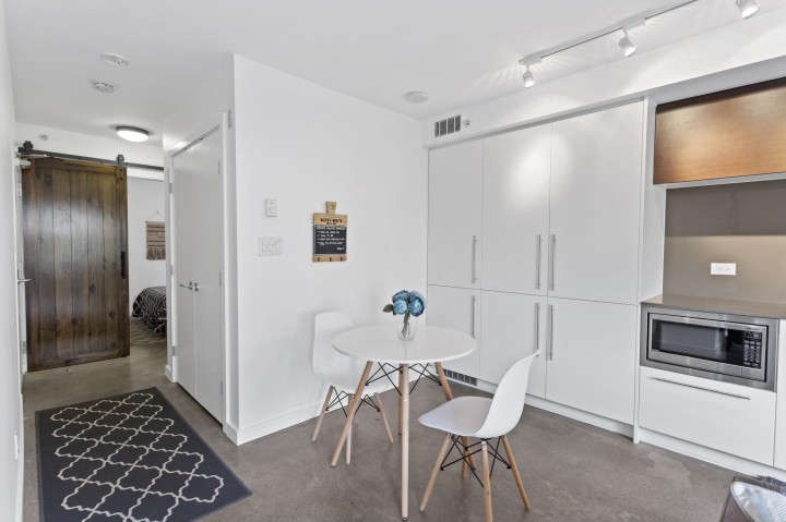 Photo 11 at 501 - 150 E Cordova Street, Downtown VE, Vancouver East