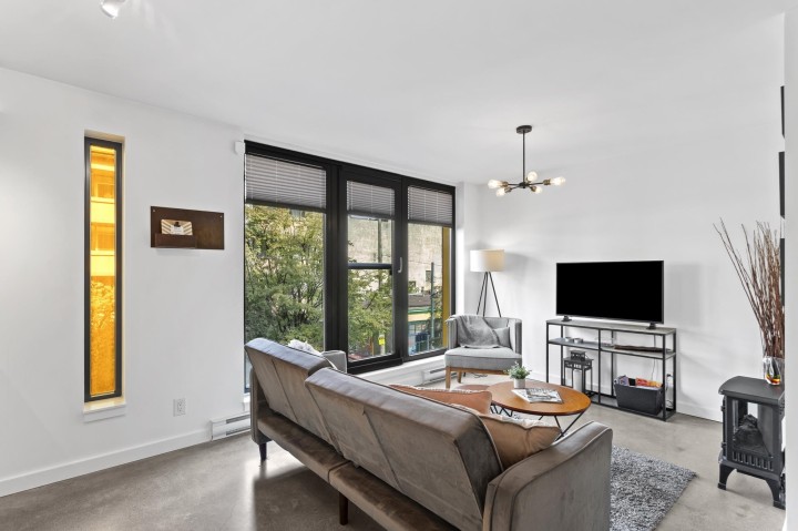 Photo 4 at 501 - 150 E Cordova Street, Downtown VE, Vancouver East