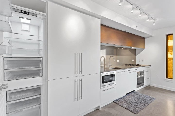 Photo 8 at 501 - 150 E Cordova Street, Downtown VE, Vancouver East