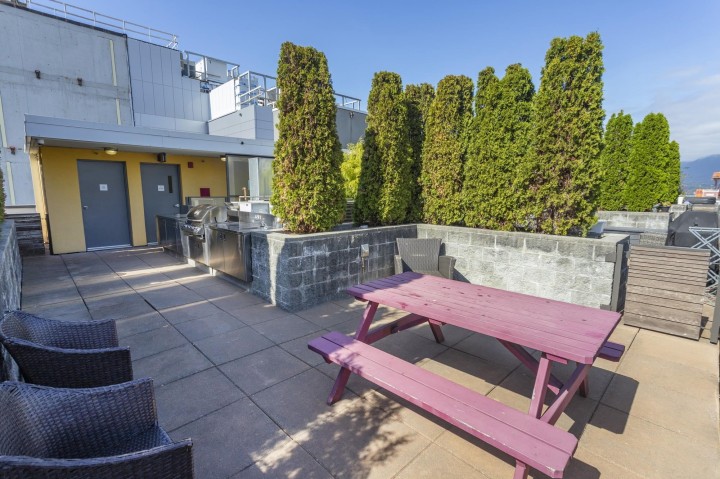 Photo 25 at 501 - 150 E Cordova Street, Downtown VE, Vancouver East