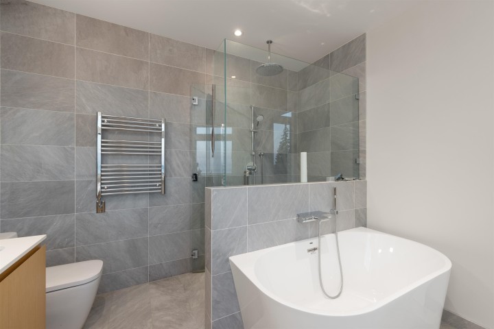 Photo 12 at 2993 Burfield Place, Cypress Park Estates, West Vancouver