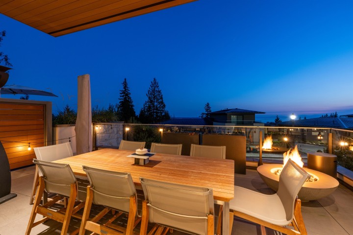 Photo 34 at 2993 Burfield Place, Cypress Park Estates, West Vancouver